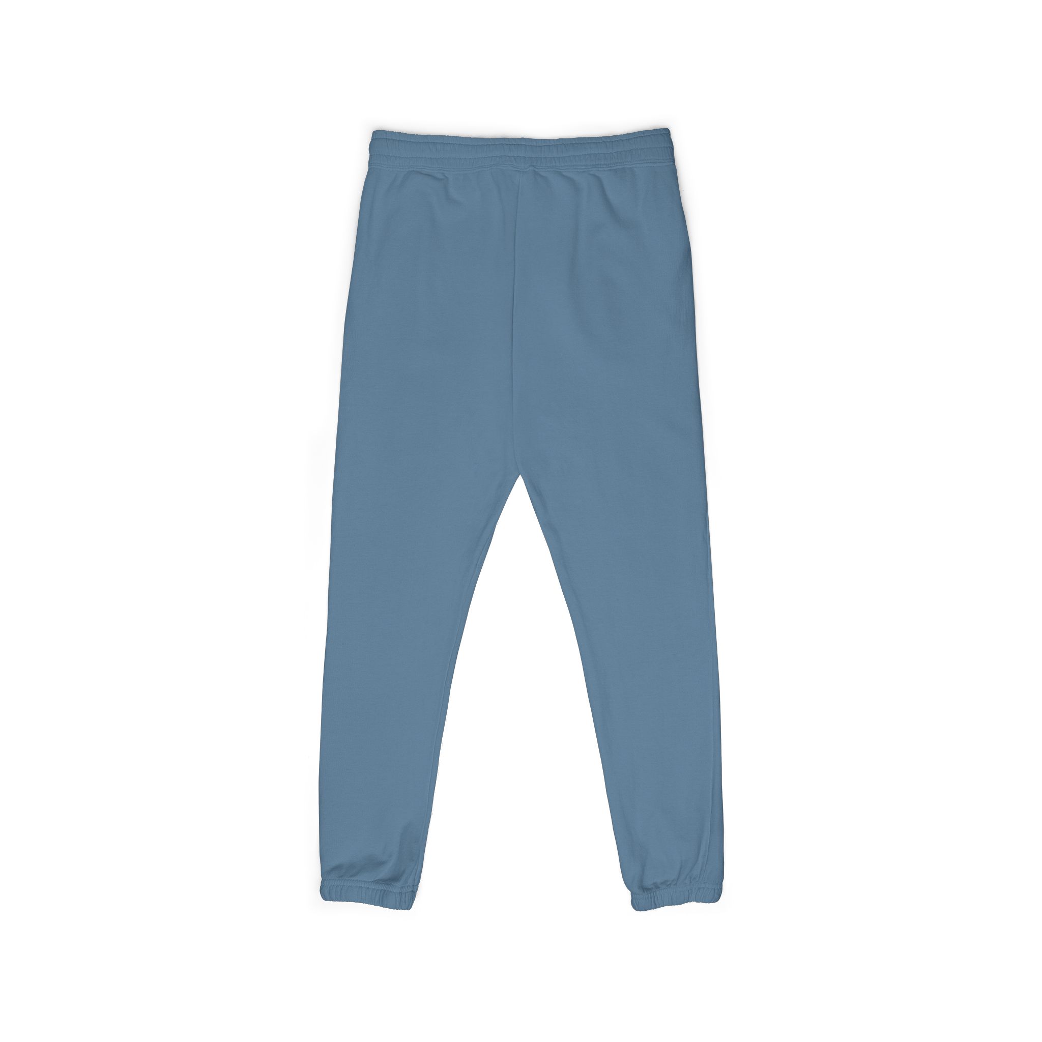 Unisex Fleece Sweatpants - Gluten Free Creative® Logo Design - Image 2