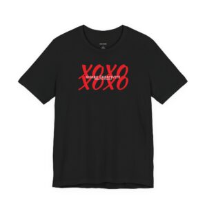 Unisex Crewneck T-Shirt - Share Creativity - Gluten Free Creative® Design