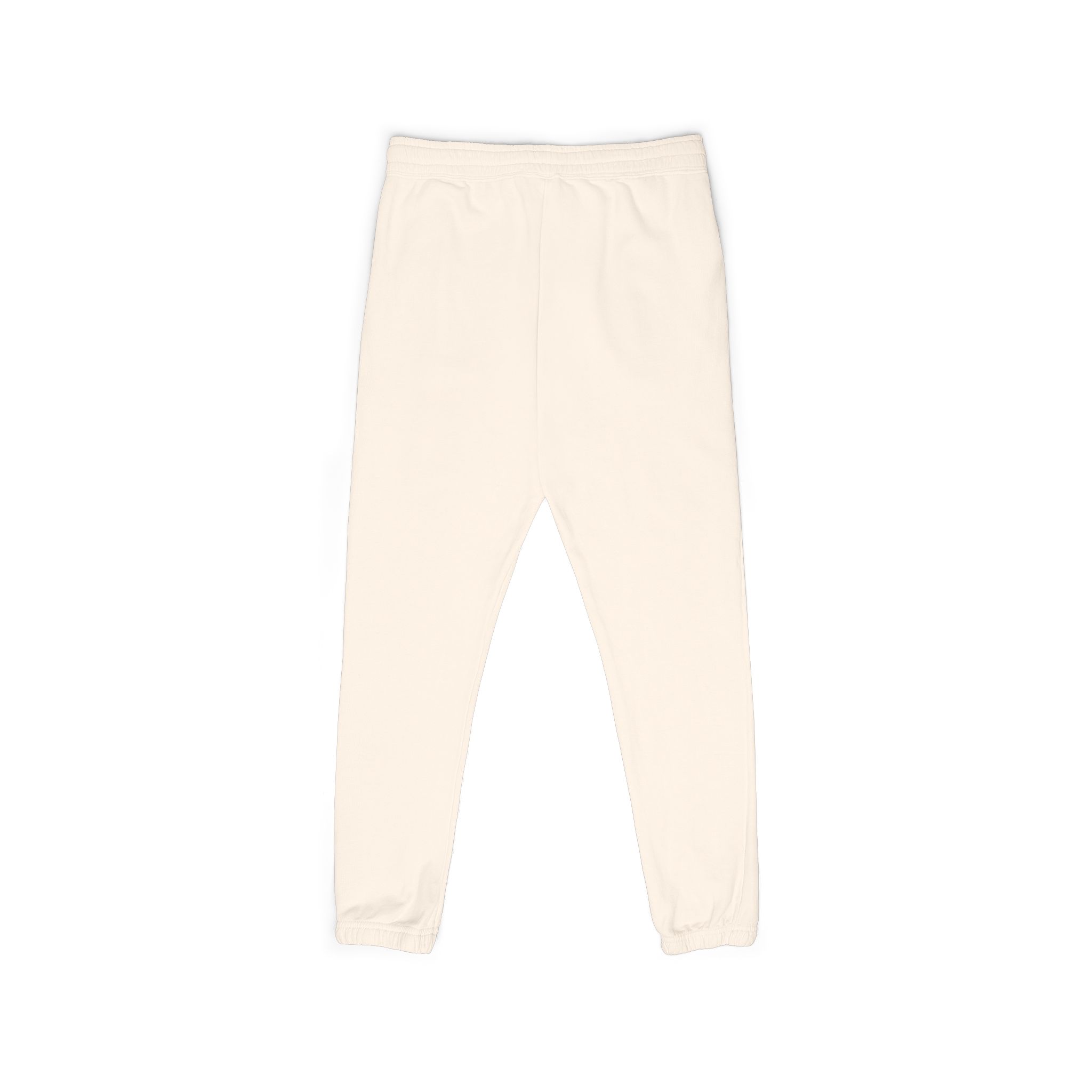 Unisex Fleece Sweatpants - Gluten Free Creative® Logo Design - Image 4