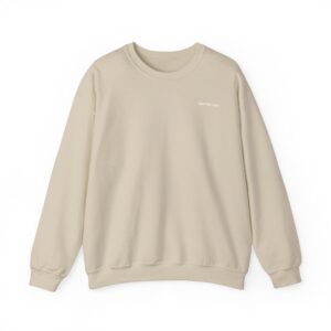 Unisex Crewneck Sweatshirt - Gluten Free Creative® Logo Design