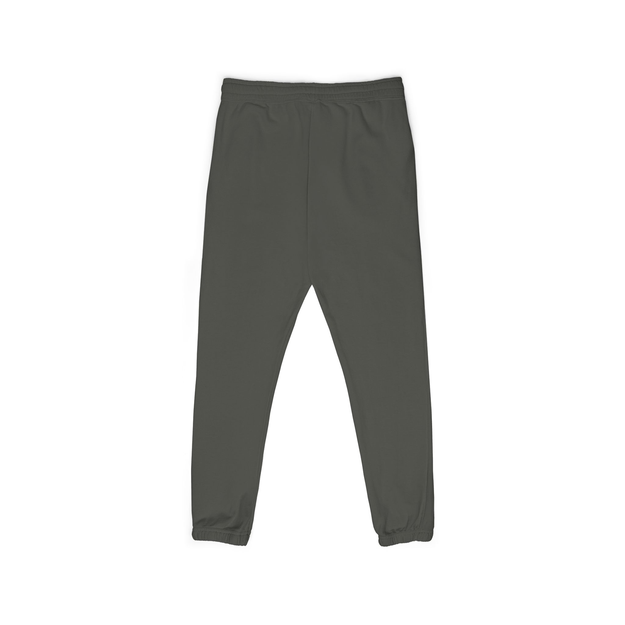 Unisex Fleece Sweatpants - Gluten Free Creative® Logo Design - Image 6