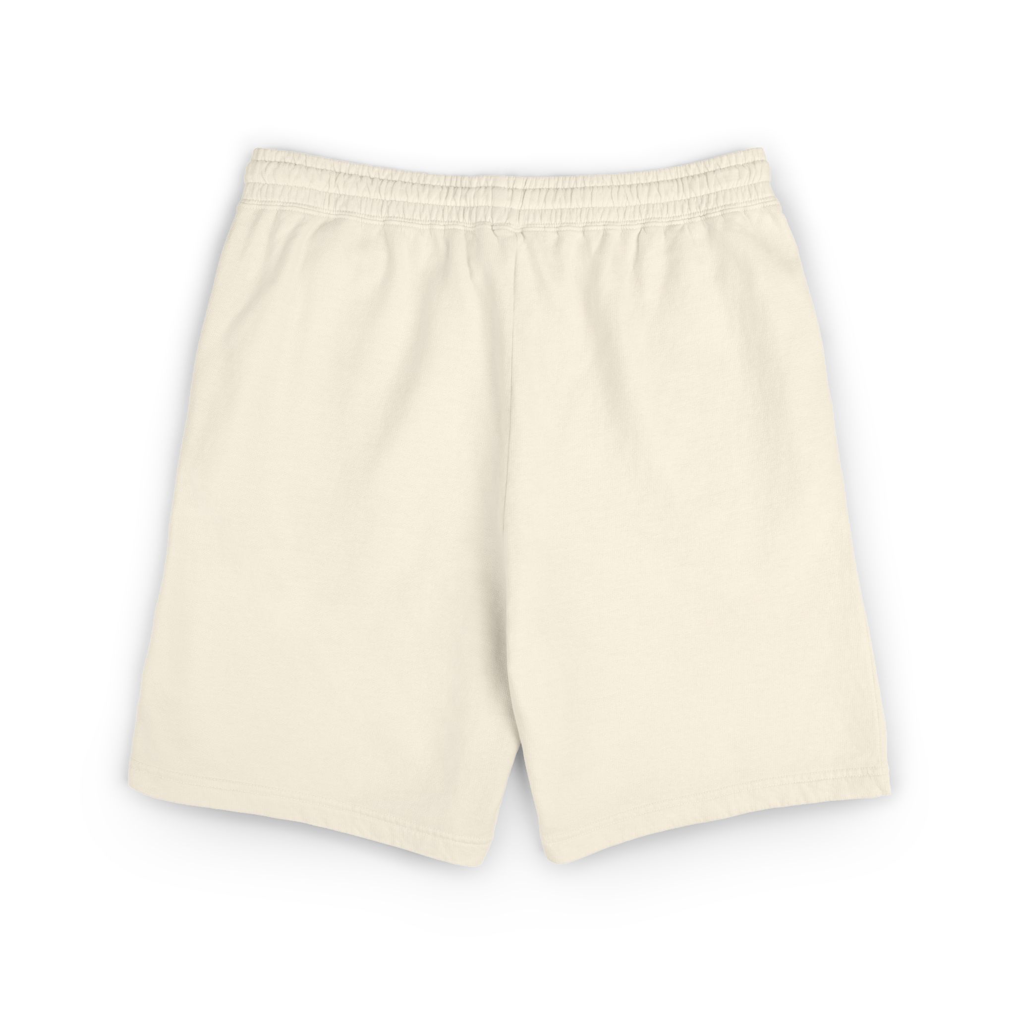 Unisex Fleece Sweatshorts - Gluten Free Creative® Logo Design - Image 4