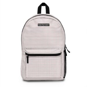 Backpack - Fruit Bowl Gluten Free Creative® Design
