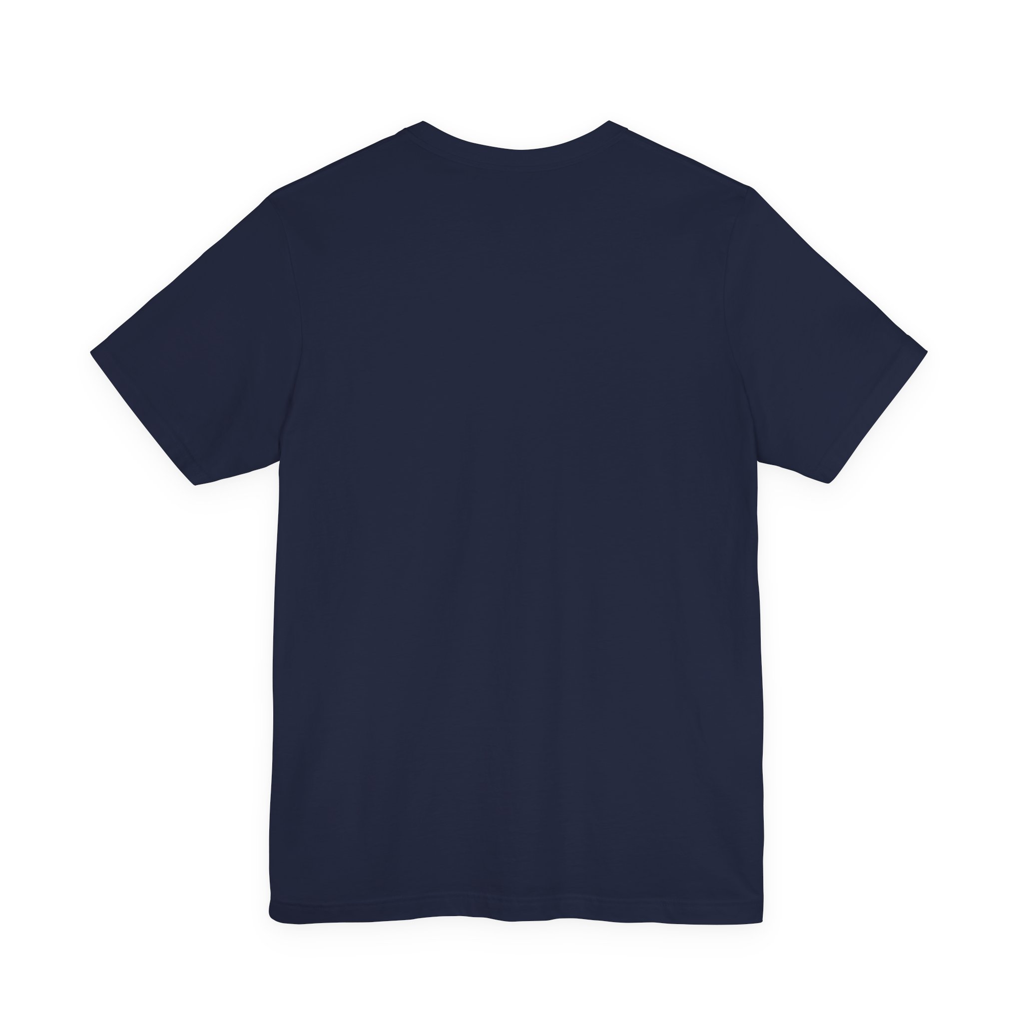 Unisex Crewneck T-Shirt - Share Creativity - Gluten Free Creative® Design - Image 8