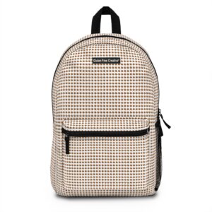 Backpack - Juicy Mango Gluten Free Creative® Design