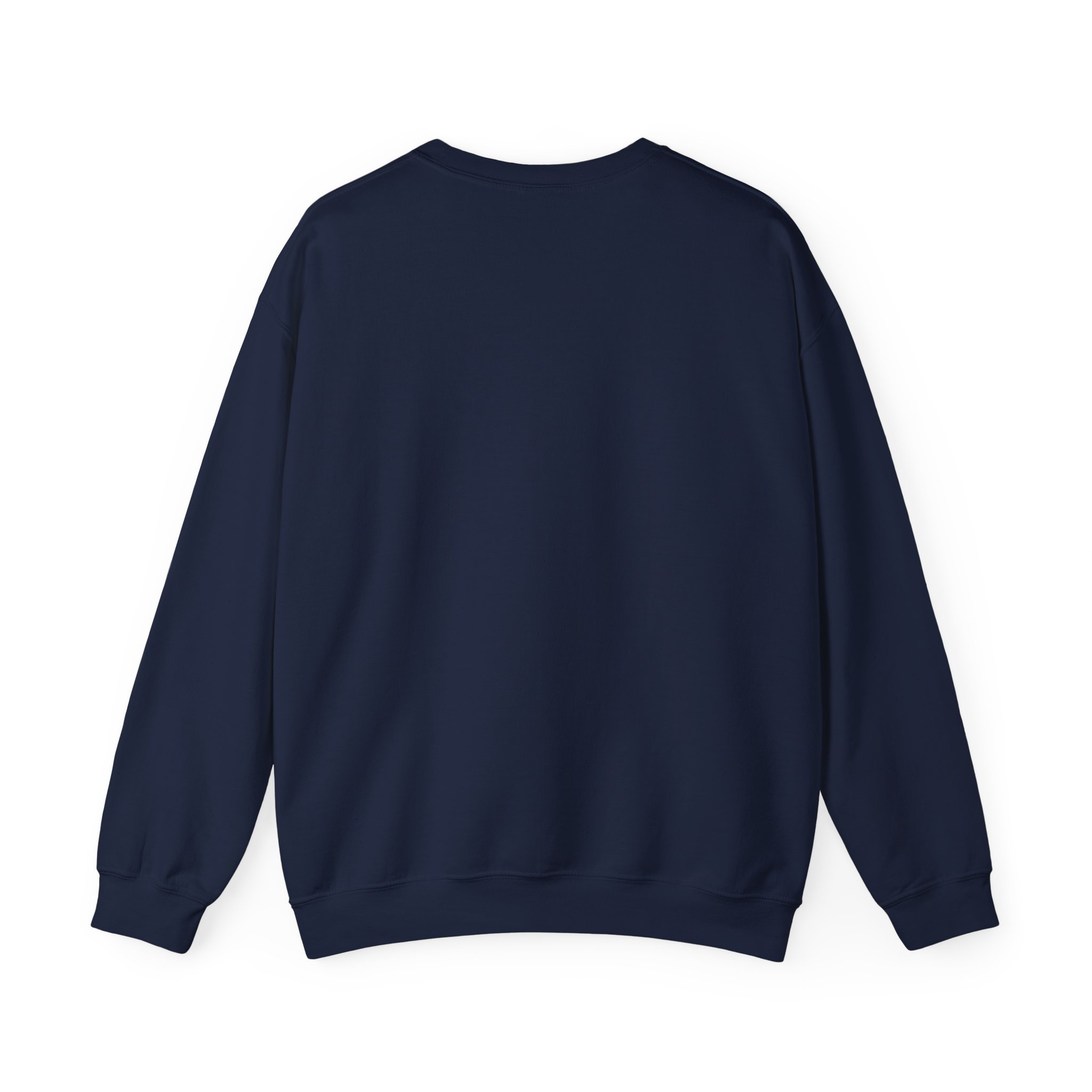 Unisex Crewneck Sweatshirt - Gluten Free Creative® Logo Design - Image 12