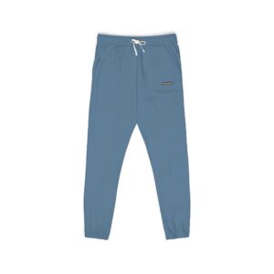 Unisex Fleece Sweatpants - Gluten Free Creative® Logo Design
