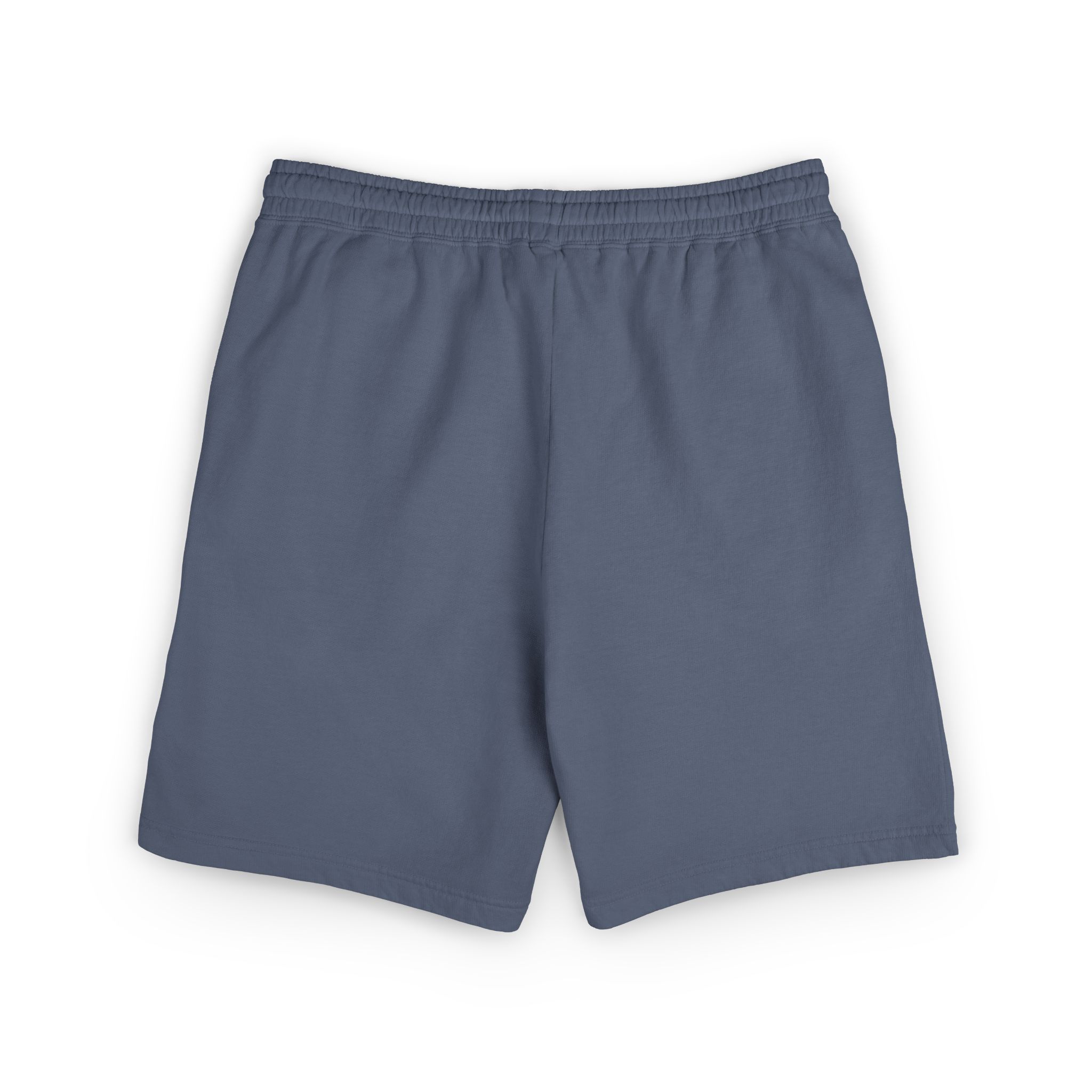Unisex Fleece Sweatshorts - Gluten Free Creative® Logo Design - Image 2