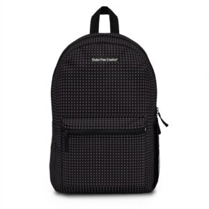 Very Berry Backpack - Very Berry Gluten Free Creative® Design