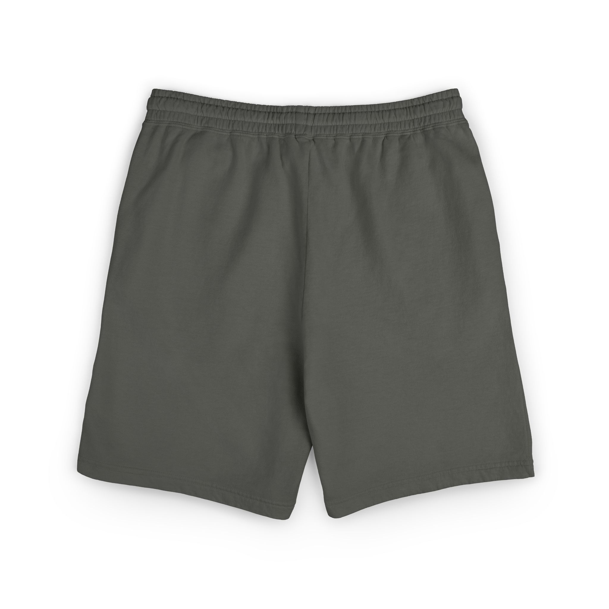 Unisex Fleece Sweatshorts - Gluten Free Creative® Logo Design - Image 6