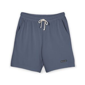 Unisex Fleece Sweatshorts - Gluten Free Creative® Logo Design