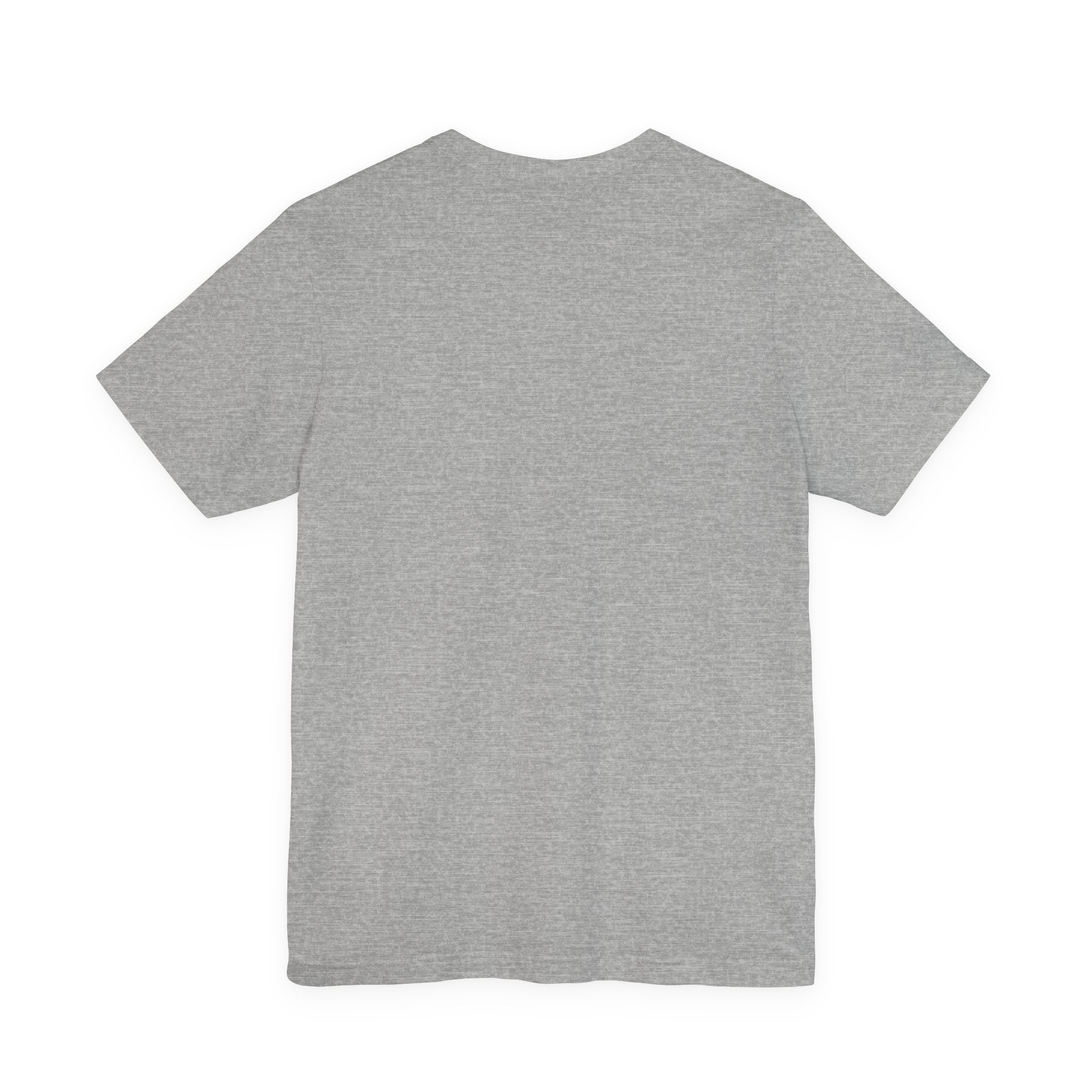 Unisex Crewneck T-Shirt - Share Creativity - Gluten Free Creative® Design - Image 10