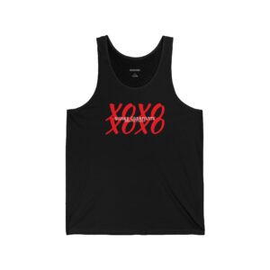 Jersey Tanks