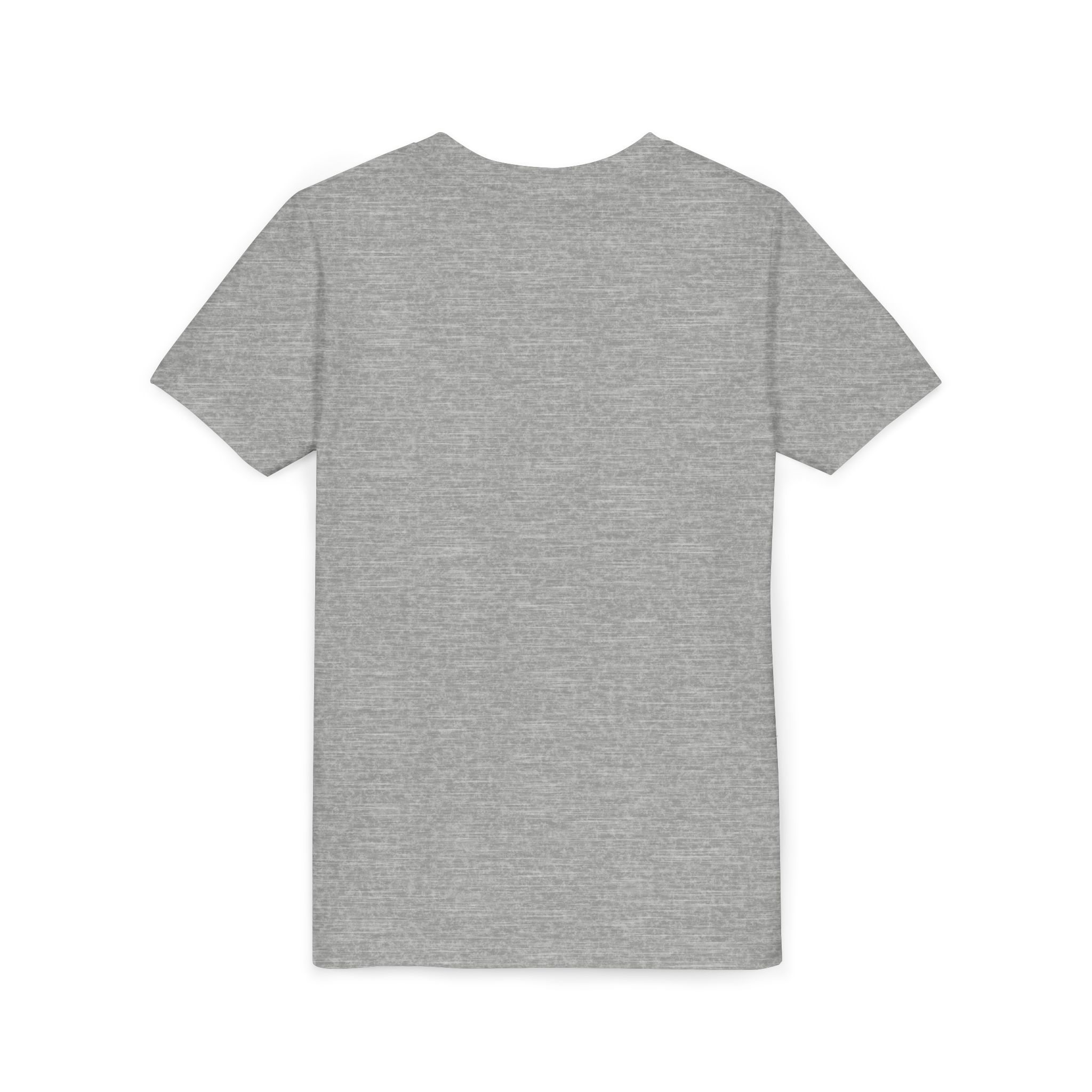 Kids Unisex T-Shirt - Gluten Free Creative® Creative Shapes Design - Image 2
