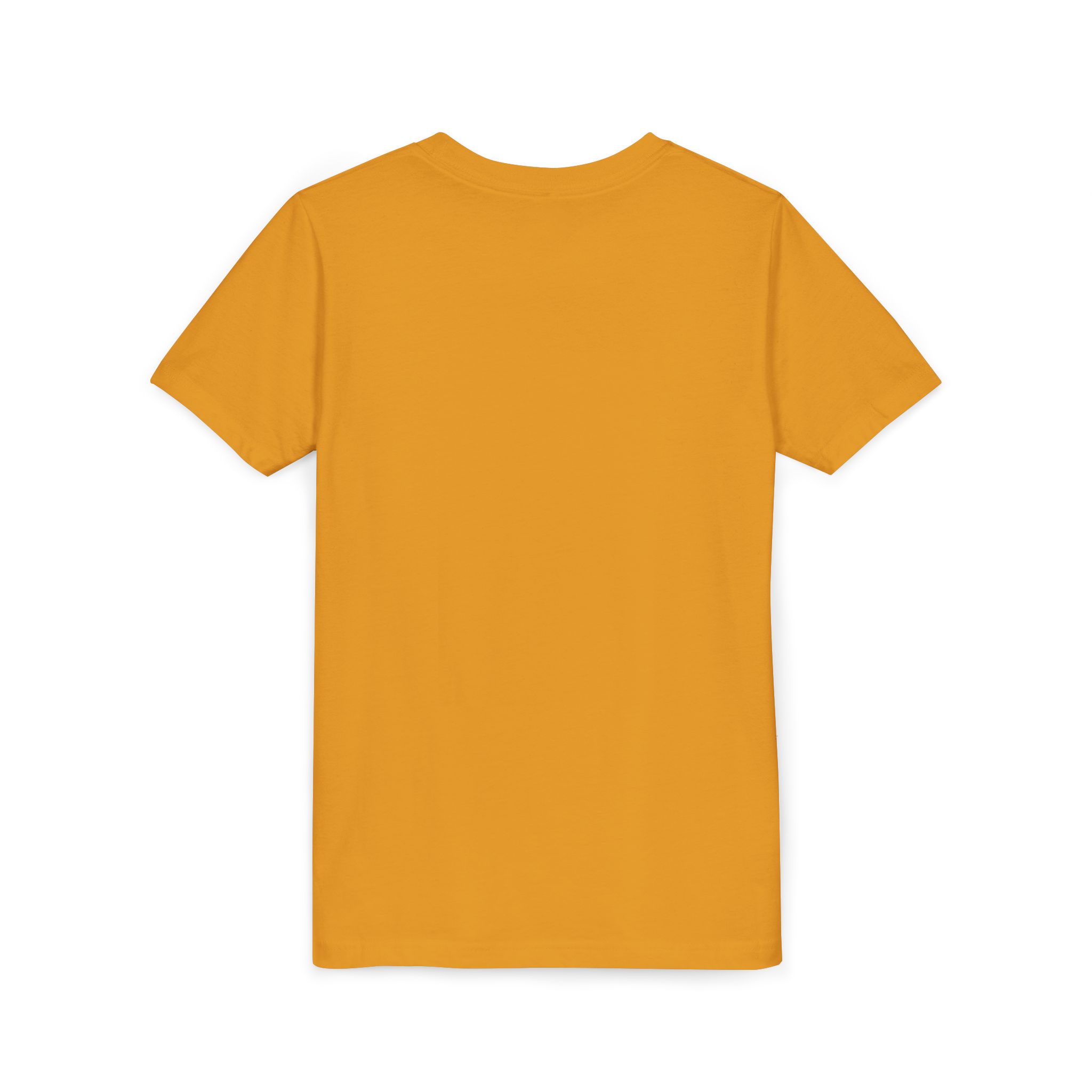 Kids Unisex T-Shirt - Gluten Free Creative® Lg Logo Design - Image 2